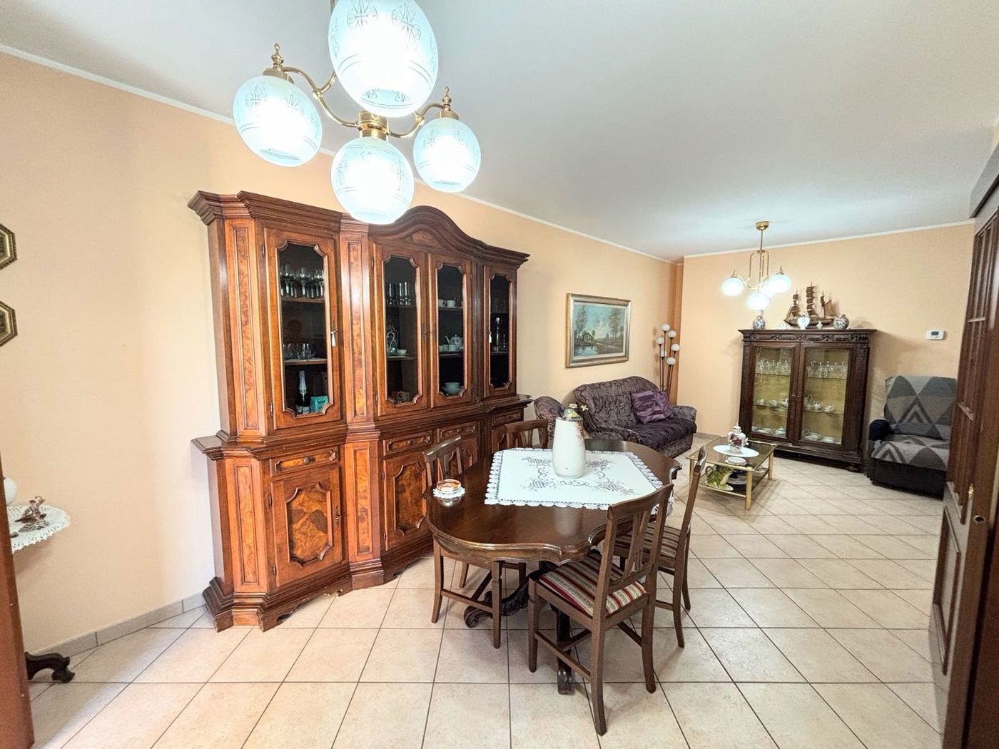 Trilocale in vendita a Corbetta