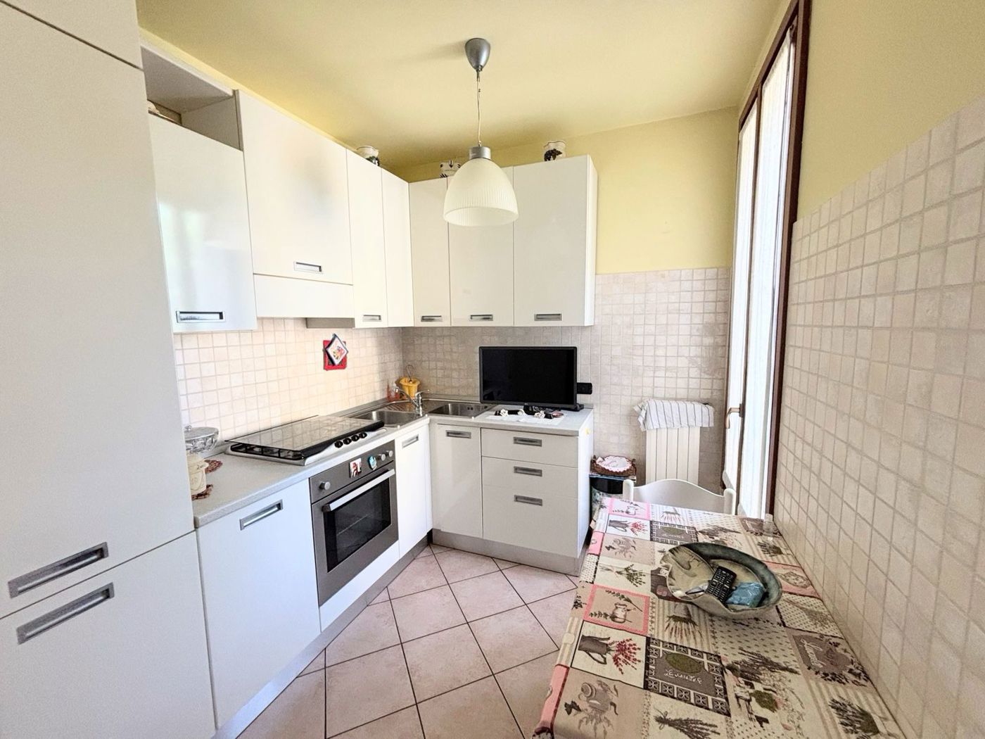Trilocale in vendita a Corbetta