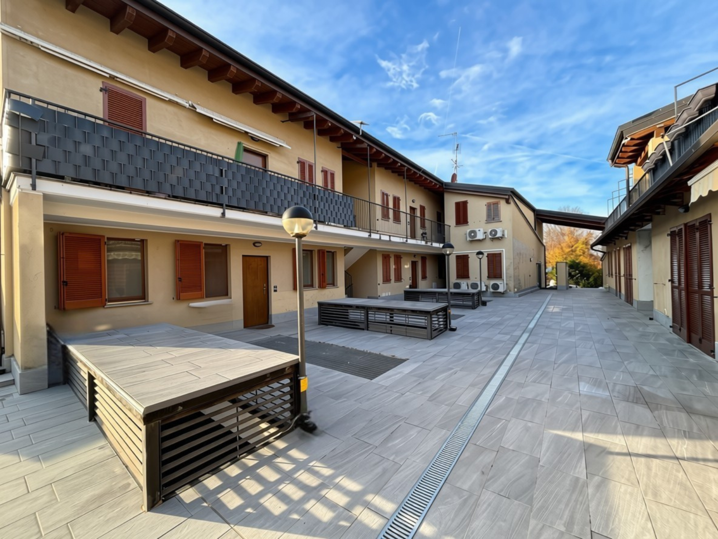 Bilocale in vendita a Corbetta