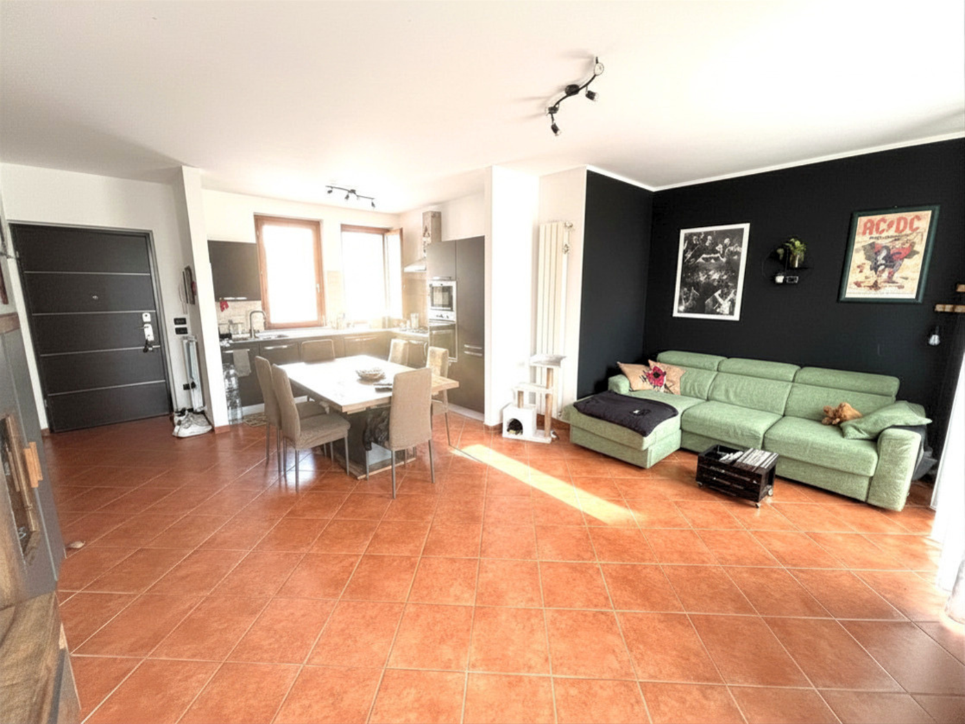 Bilocale in vendita a Corbetta