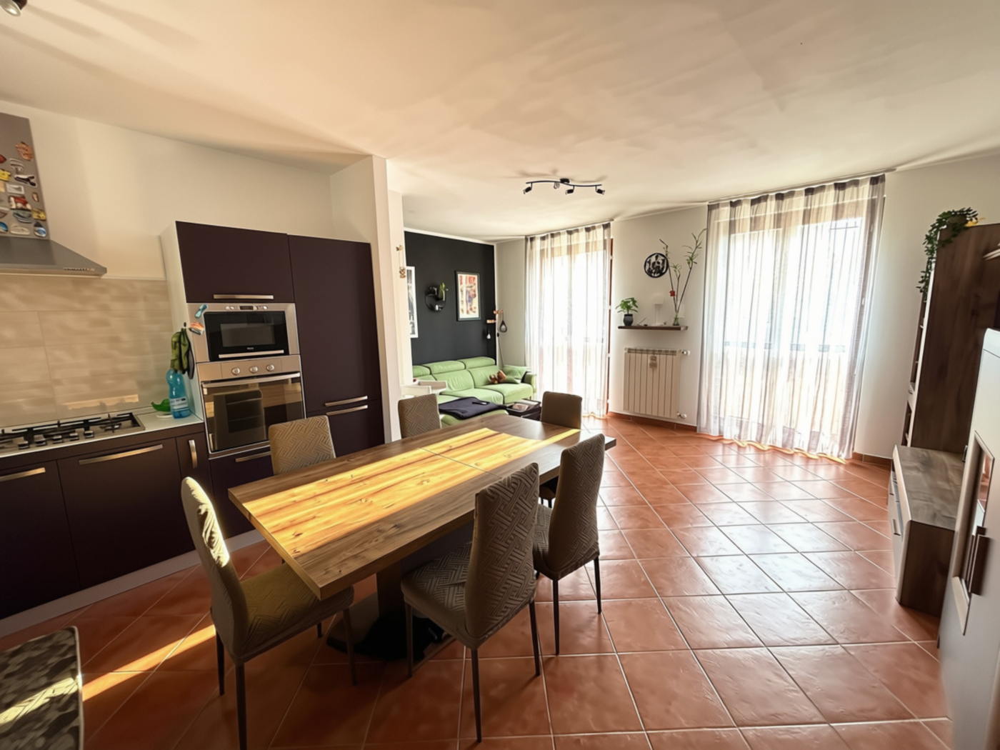 Bilocale in vendita a Corbetta