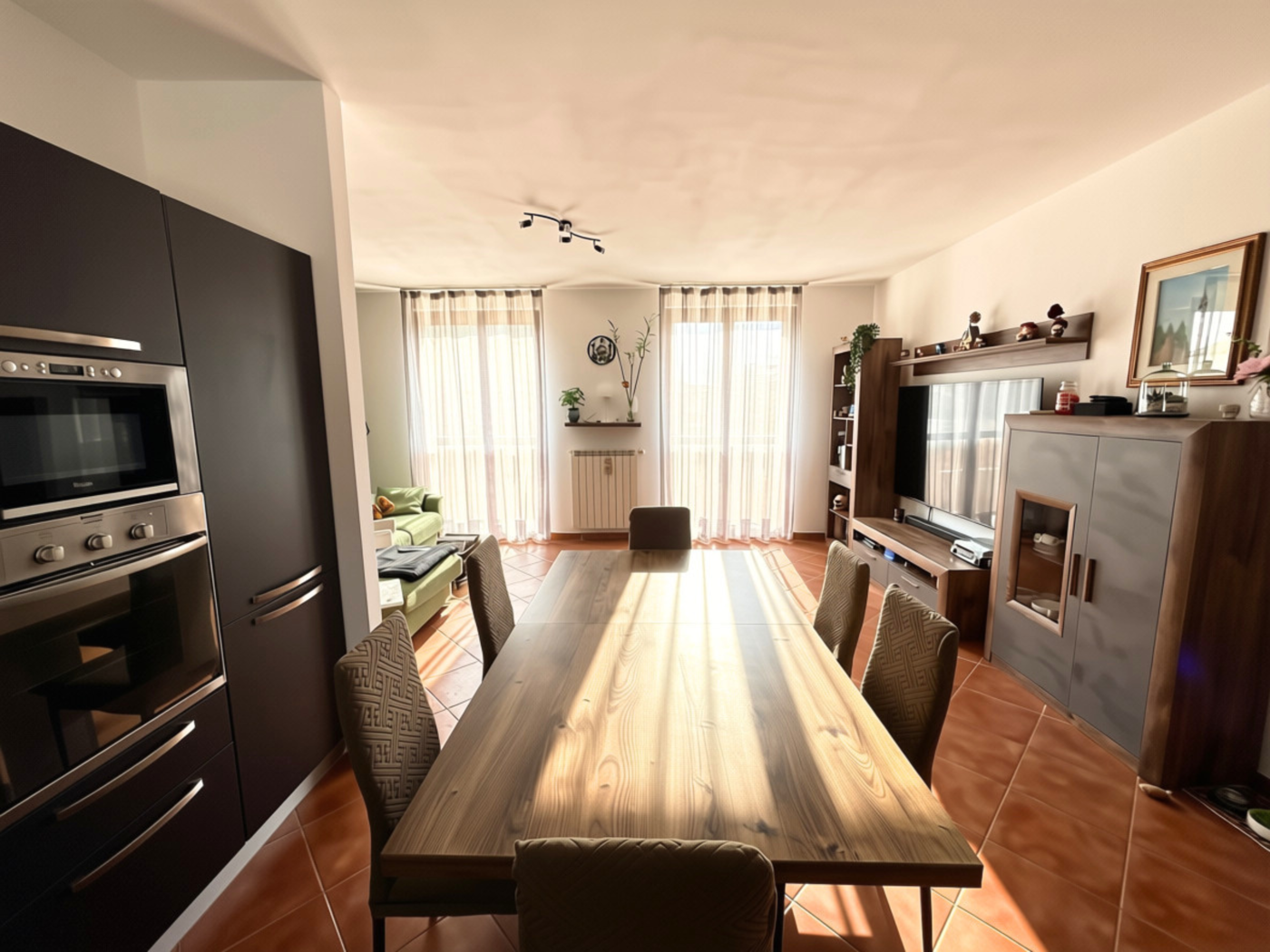 Bilocale in vendita a Corbetta