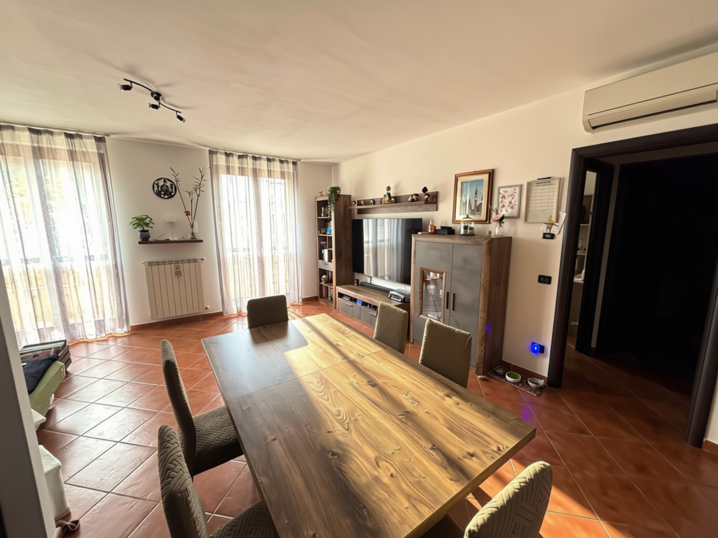 Bilocale in vendita a Corbetta