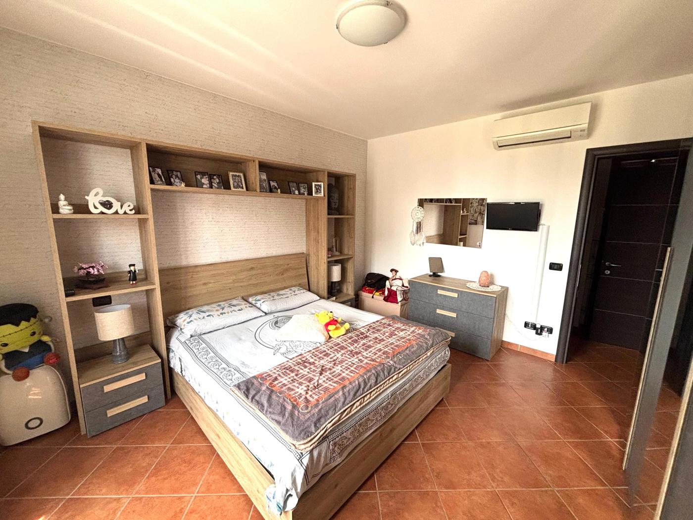Bilocale in vendita a Corbetta