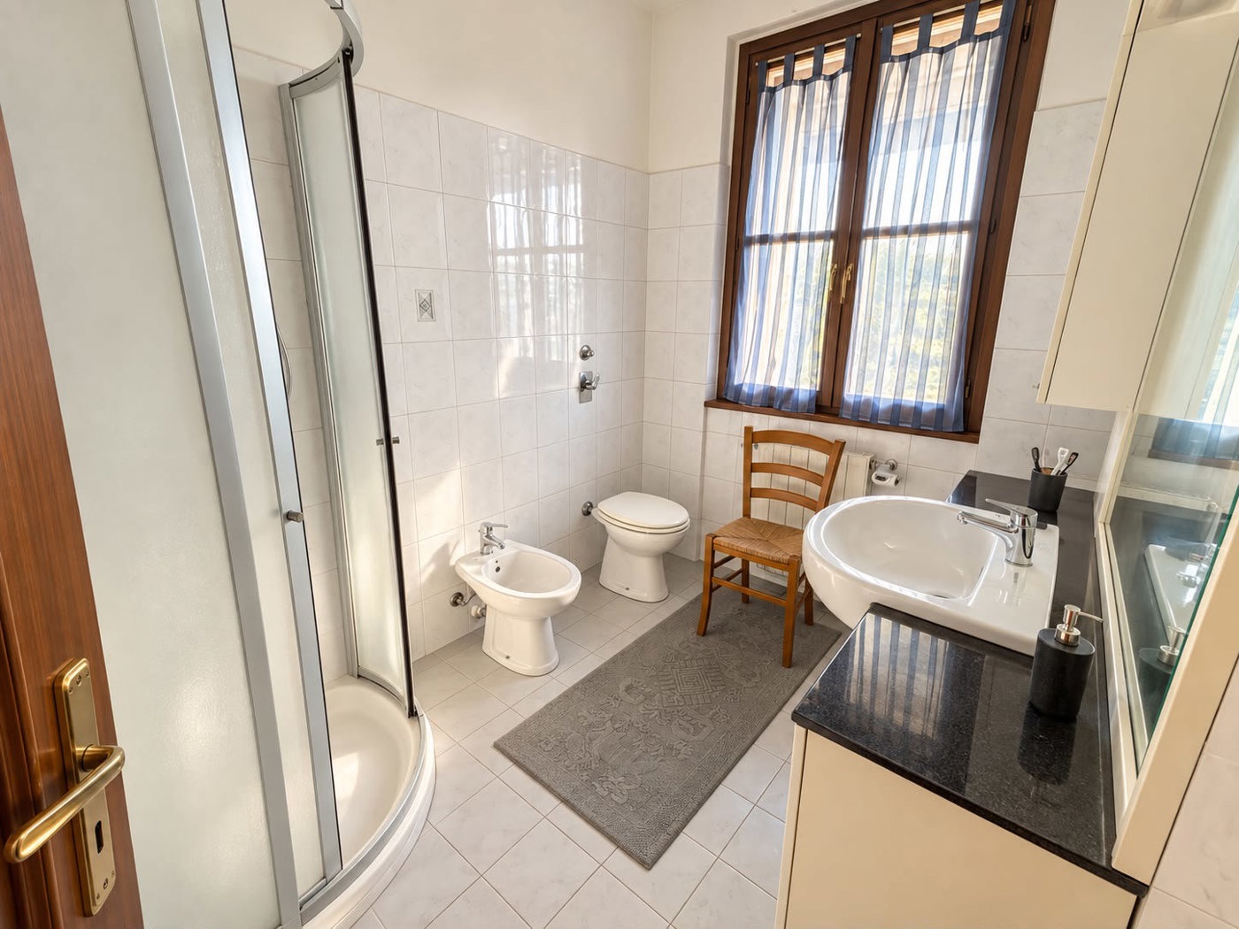 Villa con giardino a Corbetta
