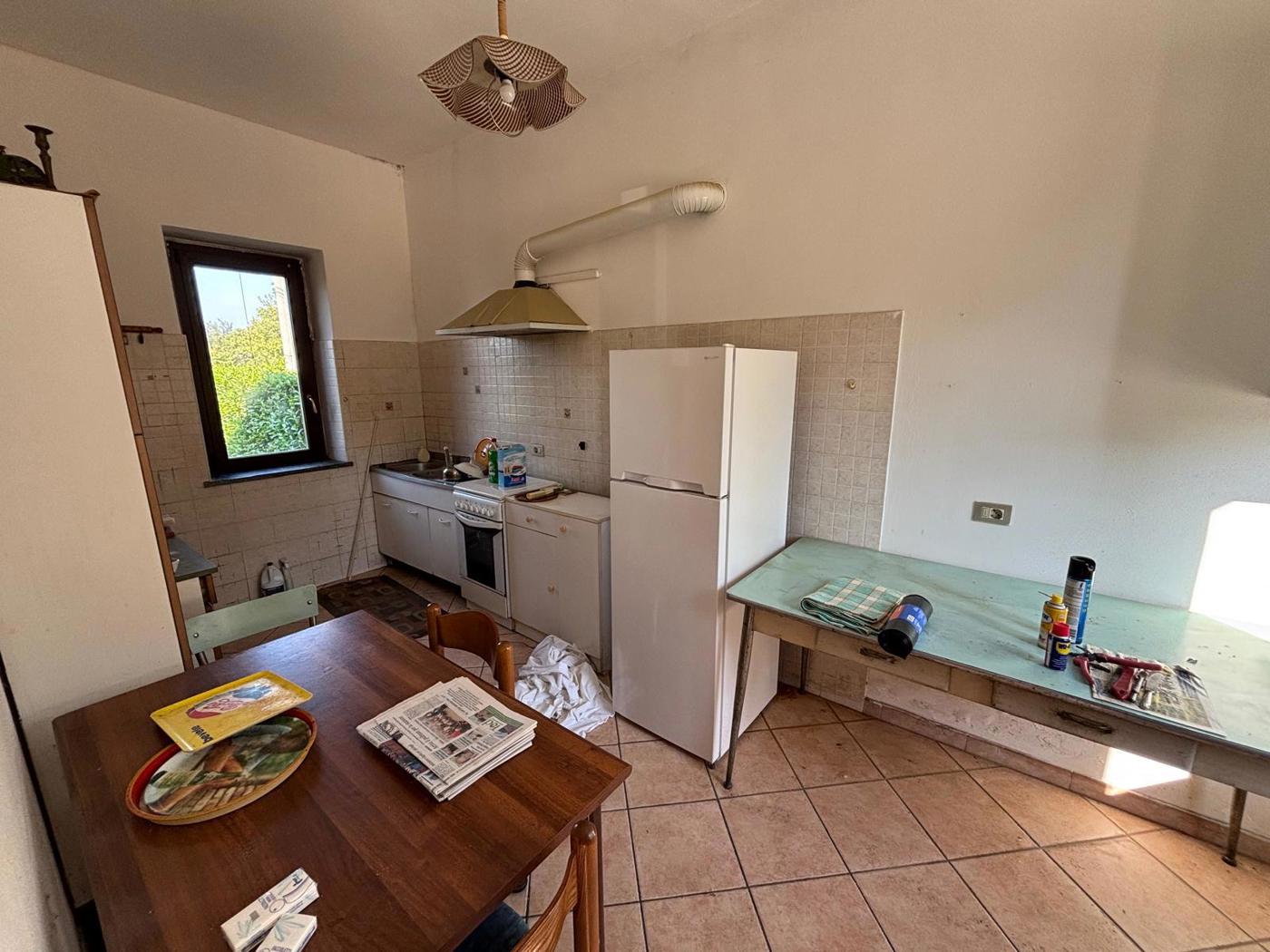 Villa Bifamiliare con giardino a Corbetta