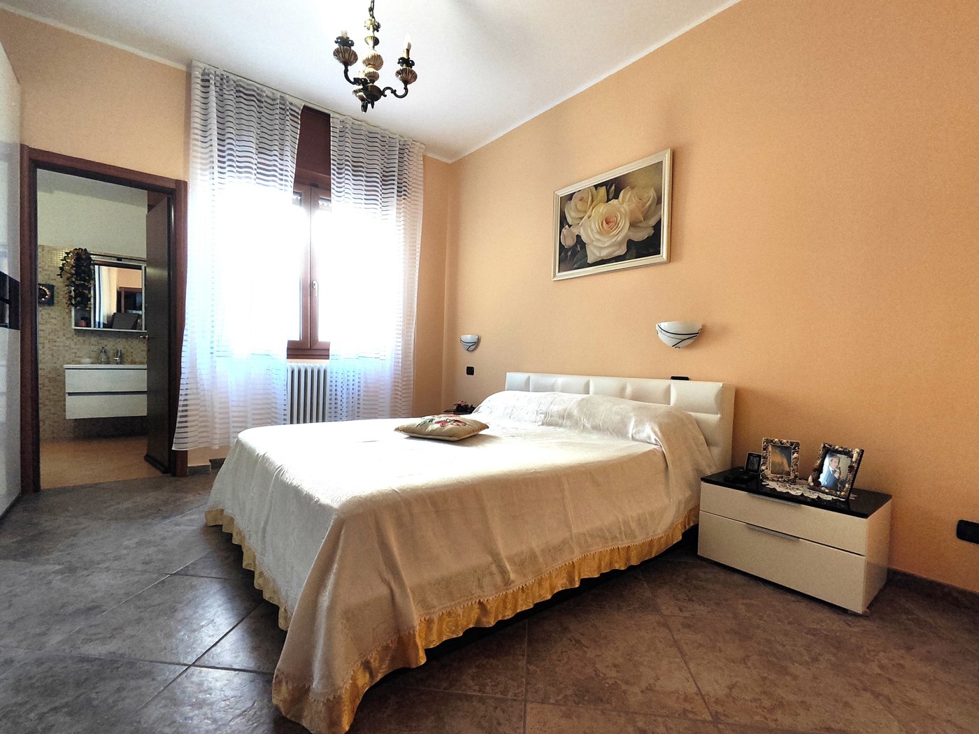 Quadrilocale in vendita a Cisliano