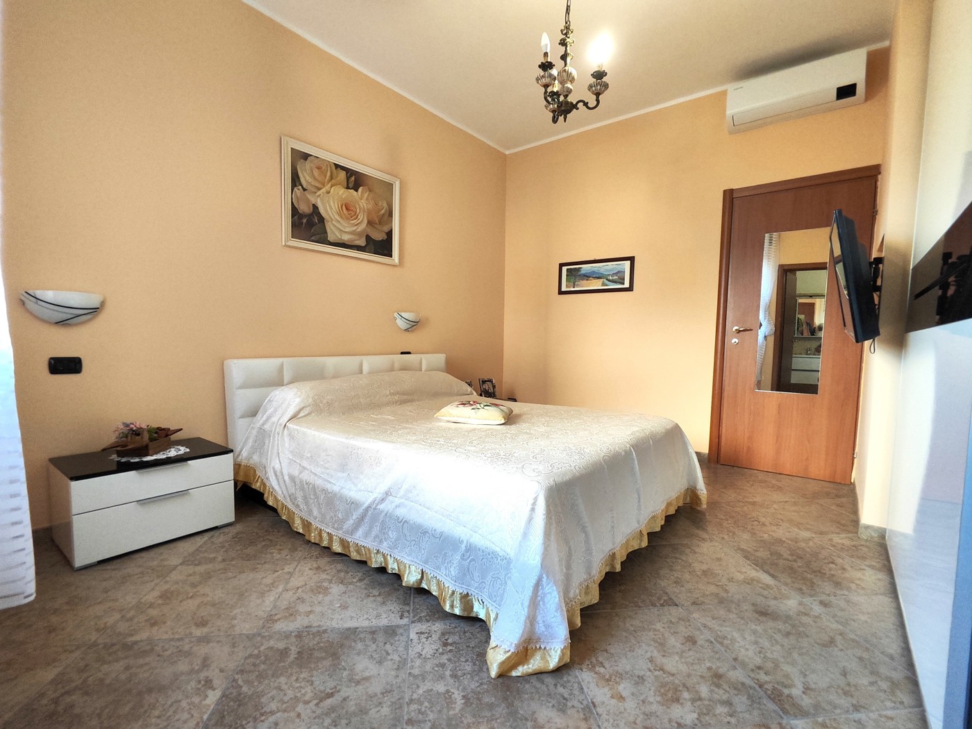 Quadrilocale in vendita a Cisliano