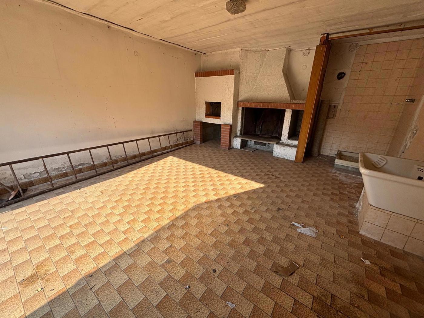 Casa indipendente in vendita a Santo Stefano Ticino