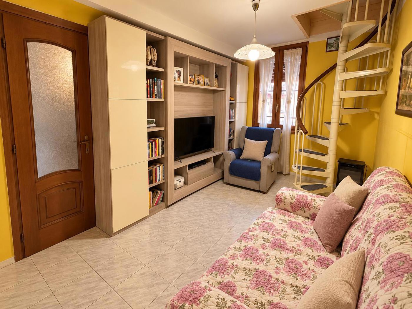 Casa indipendente in vendita a Arluno
