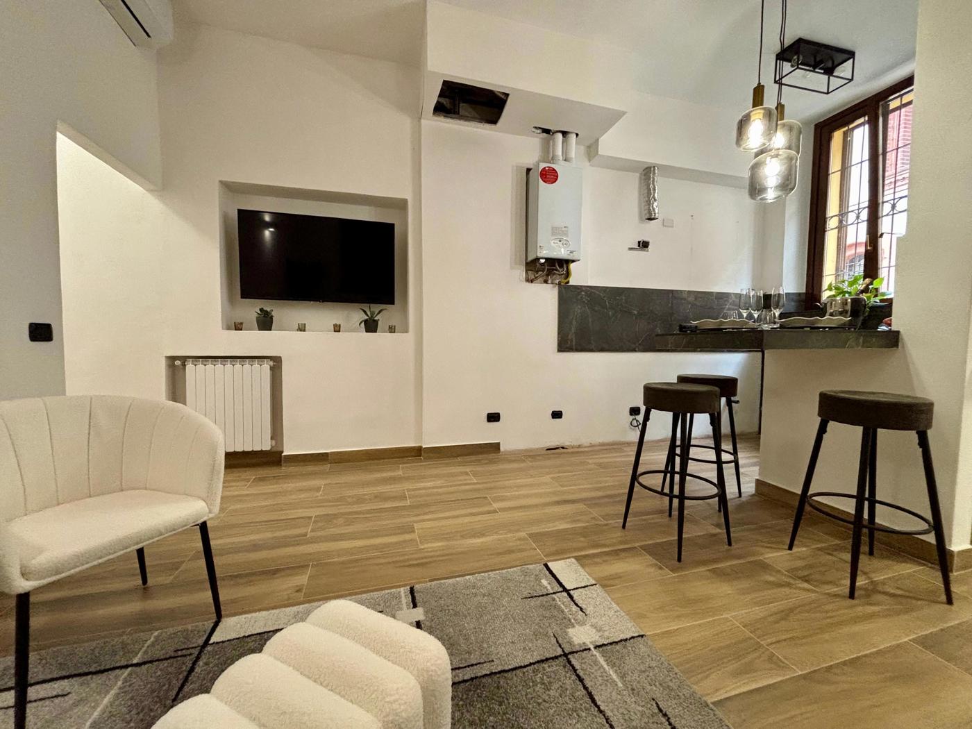 Bilocale in vendita a Corbetta