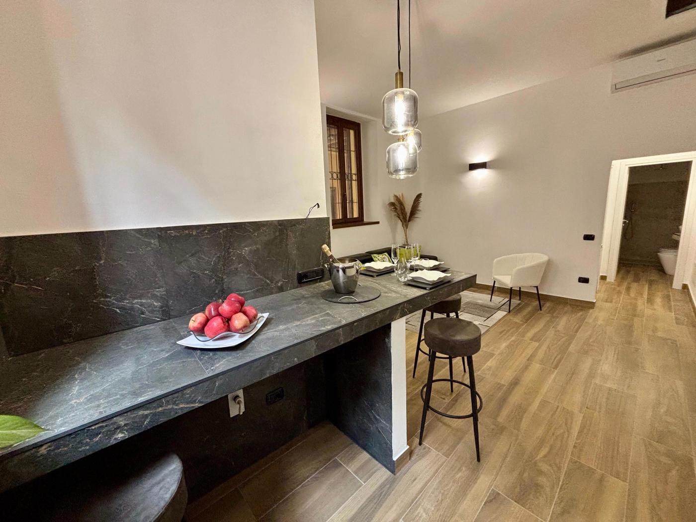 Bilocale in vendita a Corbetta