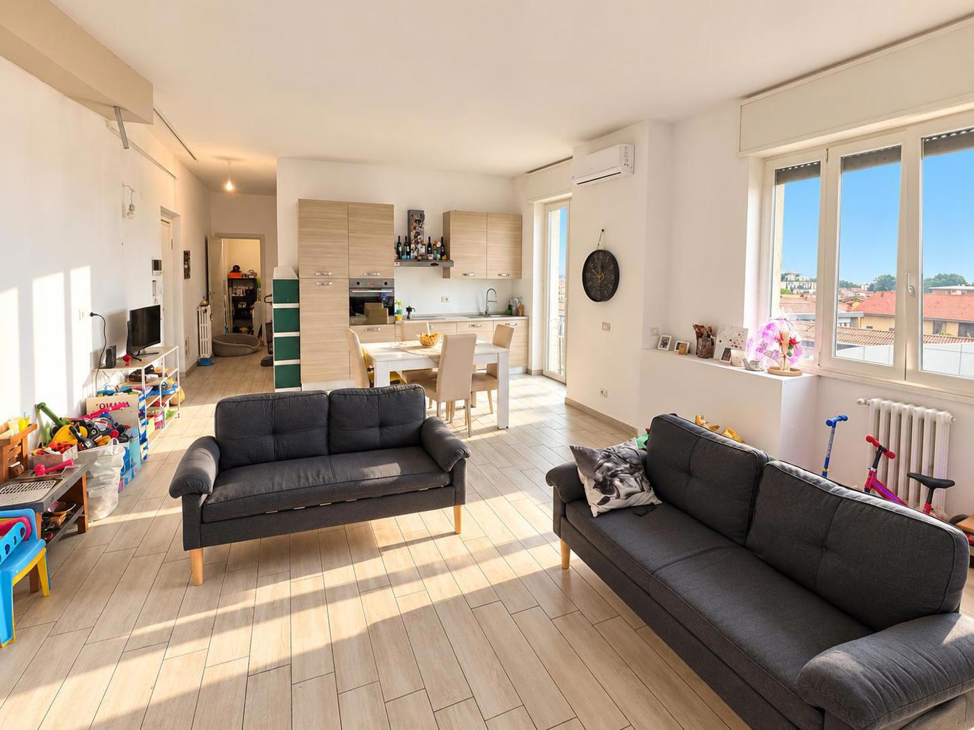 Appartamento – Corbetta, Pobbia - Vista 5