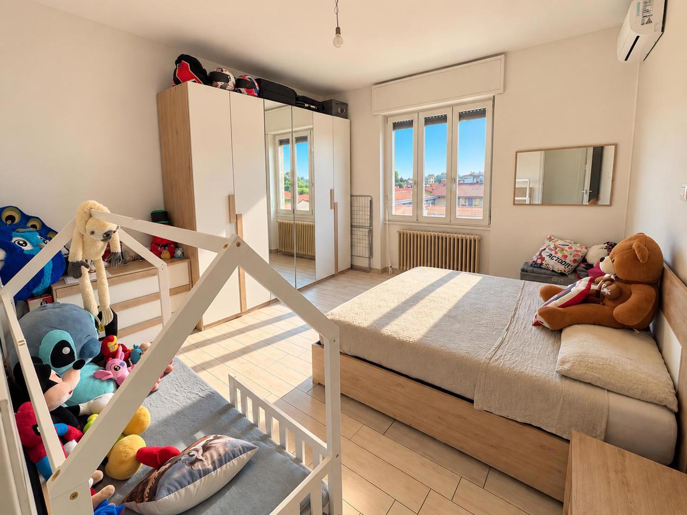 Appartamento – Corbetta, Pobbia - Altro