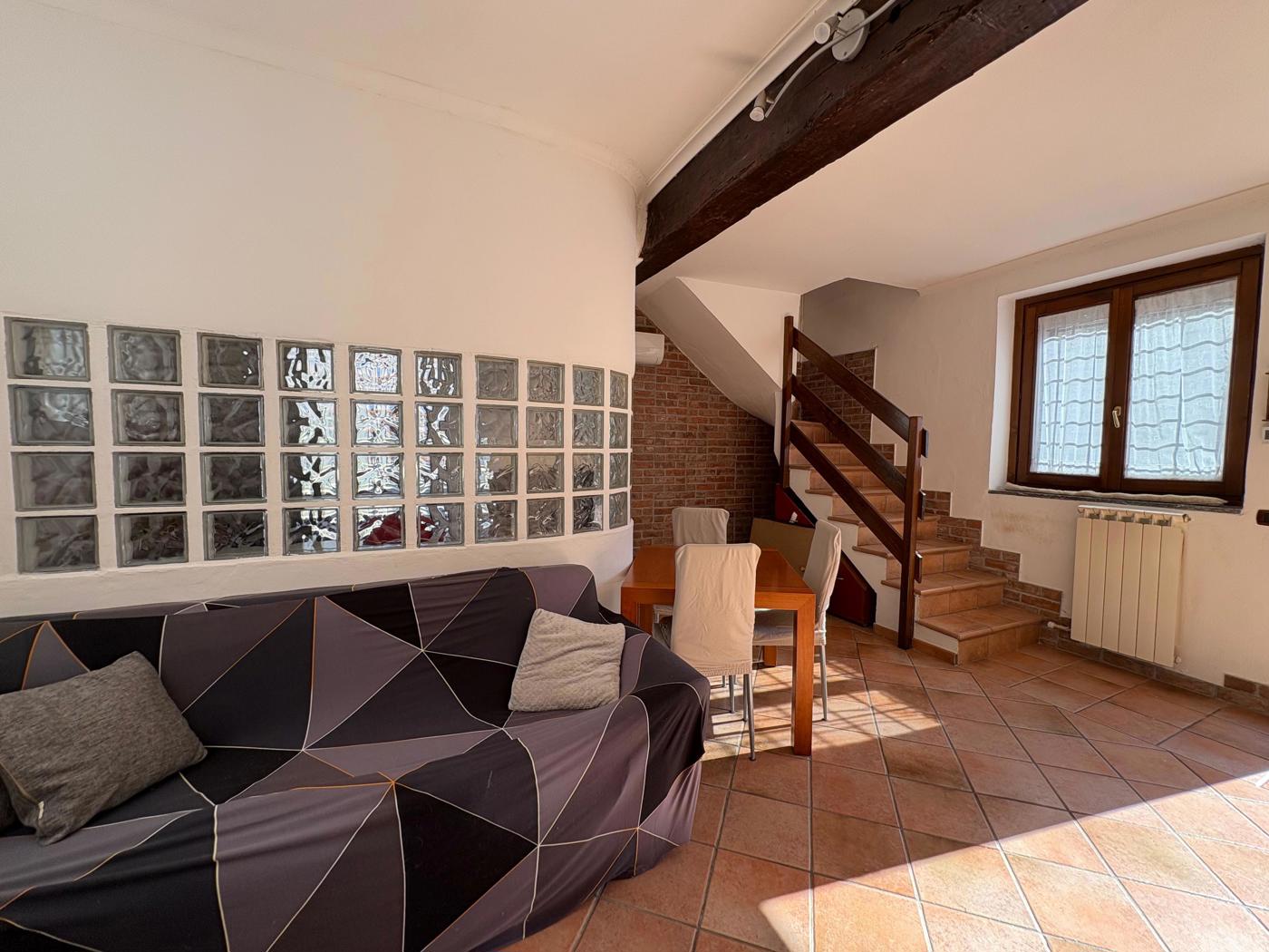 Casa indipendente ristrutturata a Robecco sul Naviglio