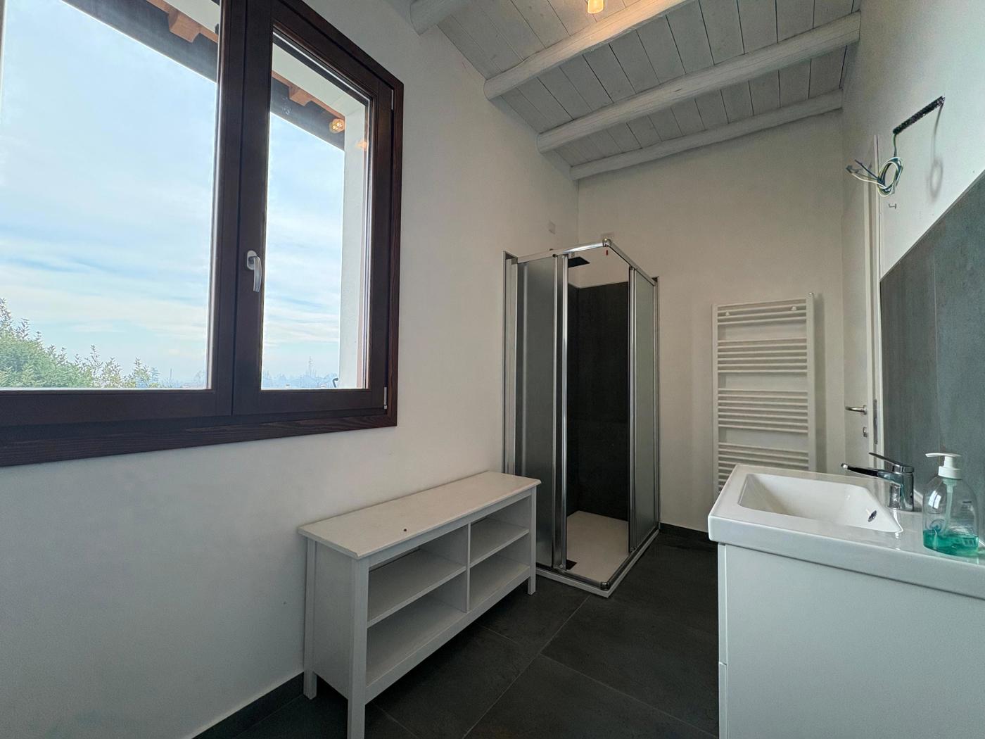 Bilocale con box a Boffalora Sopra Ticino