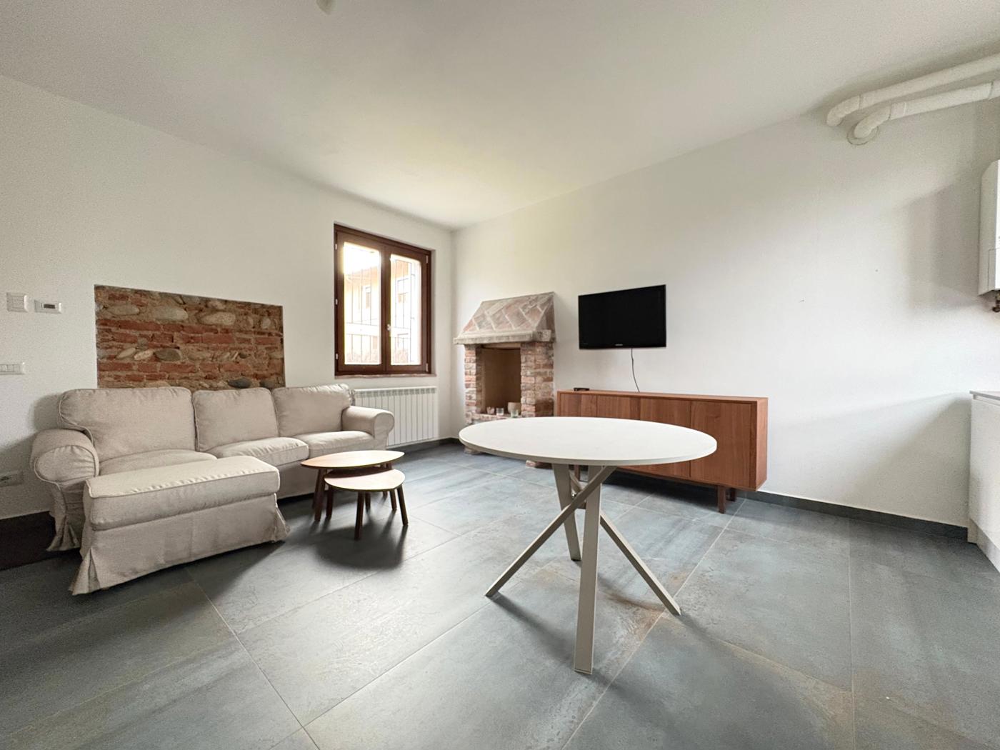 Bilocale con box a Boffalora Sopra Ticino