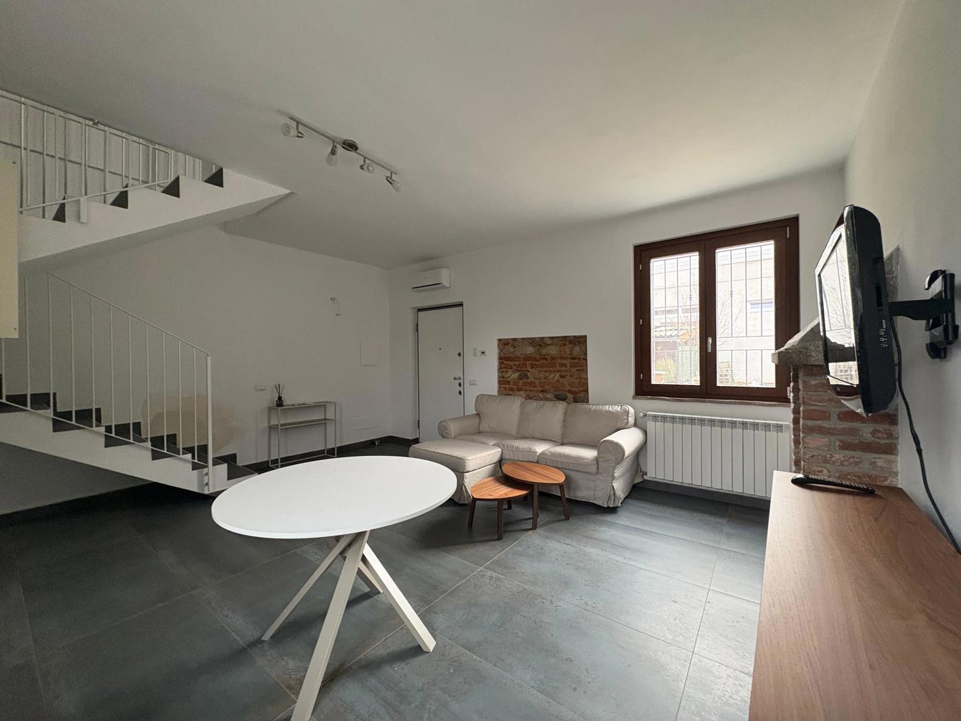 Bilocale con box a Boffalora Sopra Ticino