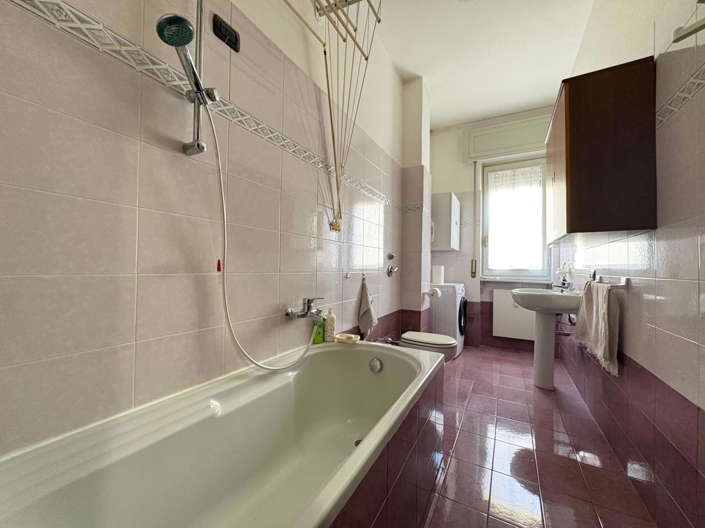 Trilocale in vendita a Robecco sul Naviglio