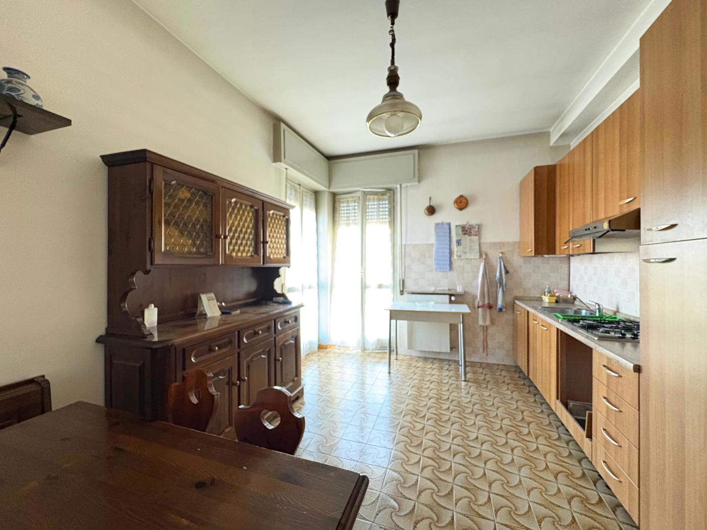 Trilocale in vendita a Robecco sul Naviglio