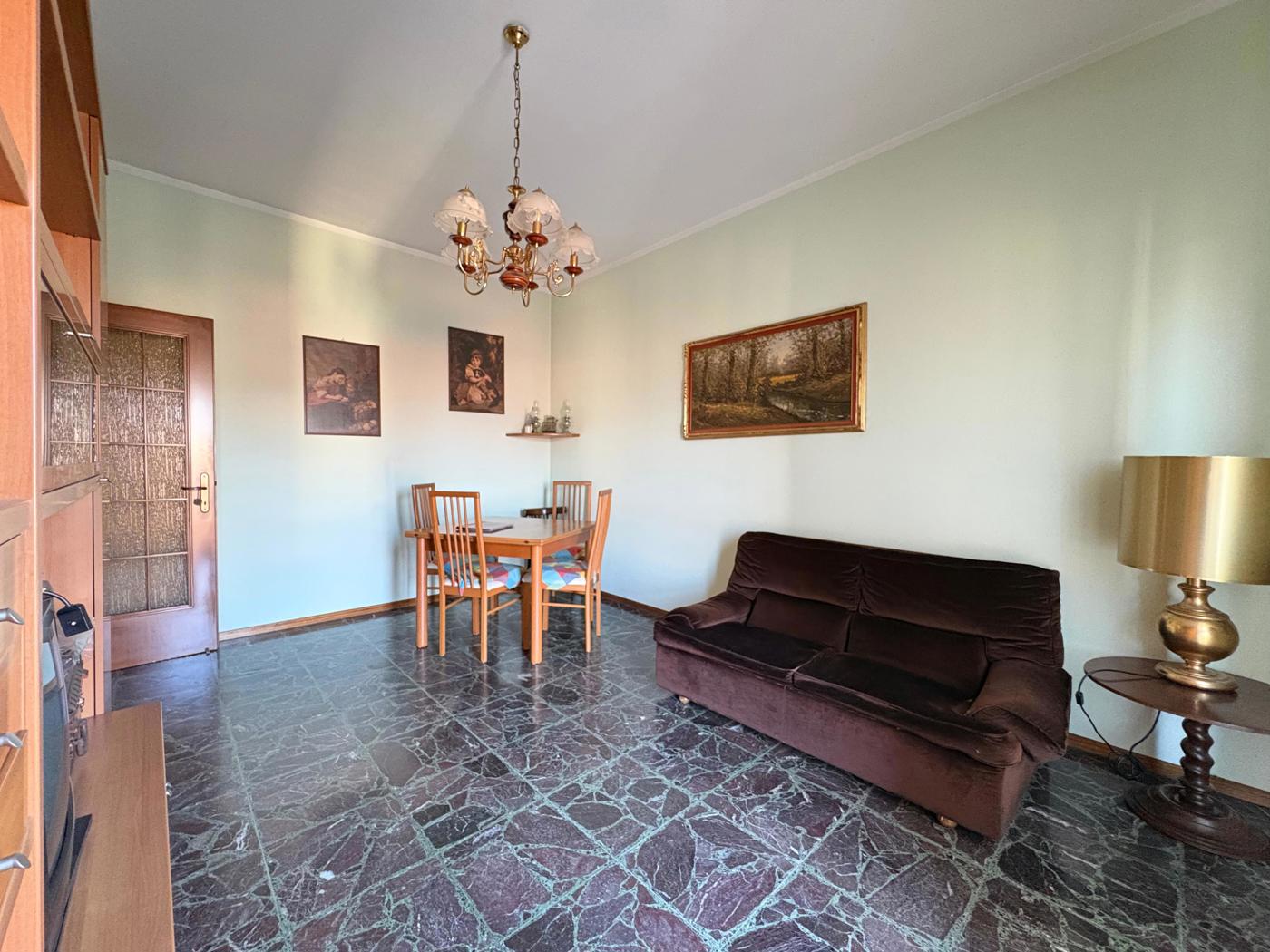 Trilocale in vendita a Robecco sul Naviglio