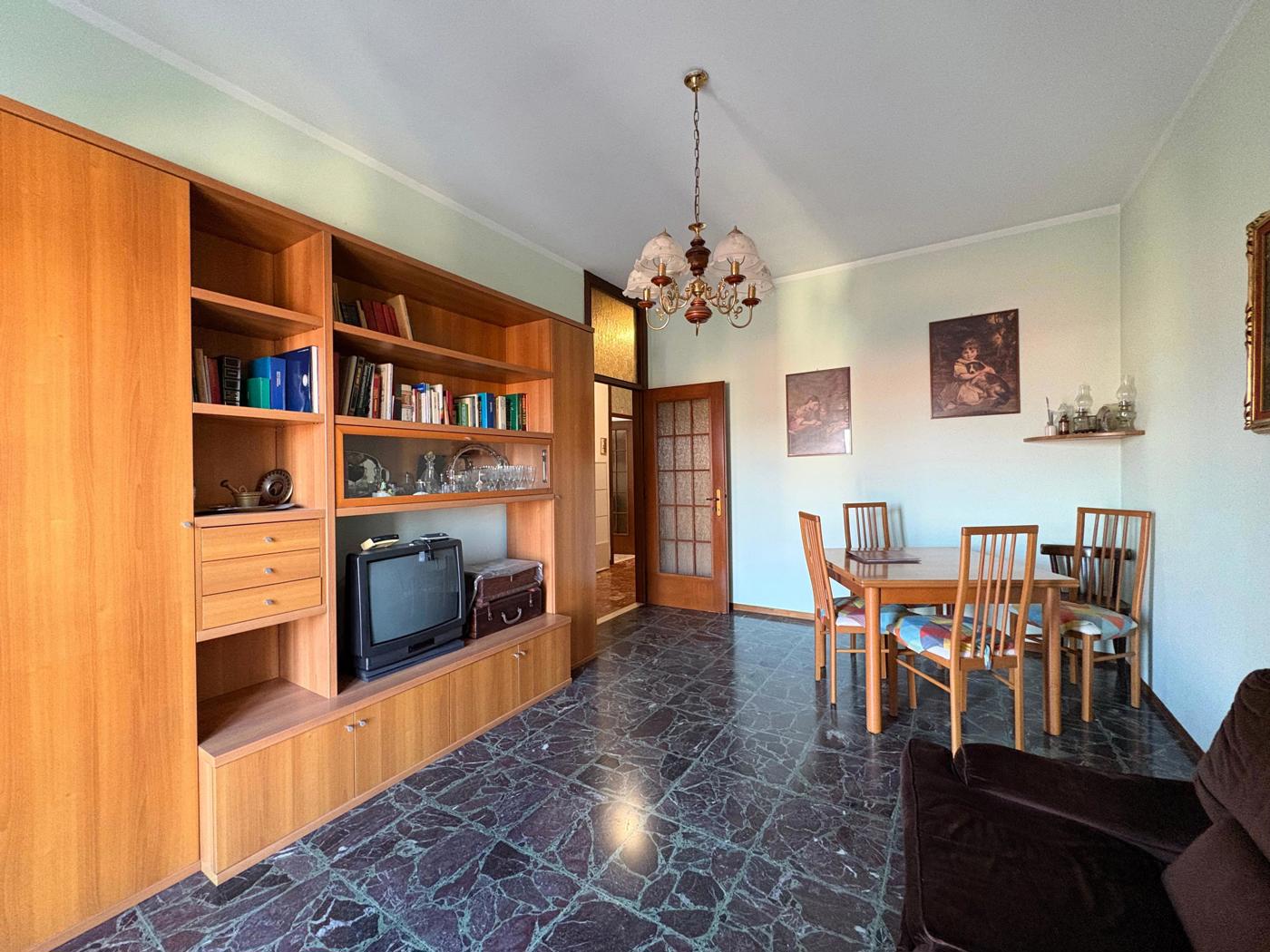 Trilocale in vendita a Robecco sul Naviglio