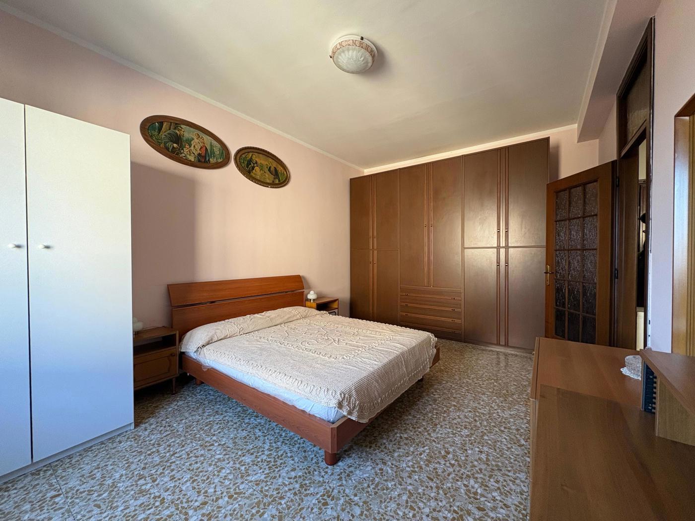 Trilocale in vendita a Robecco sul Naviglio