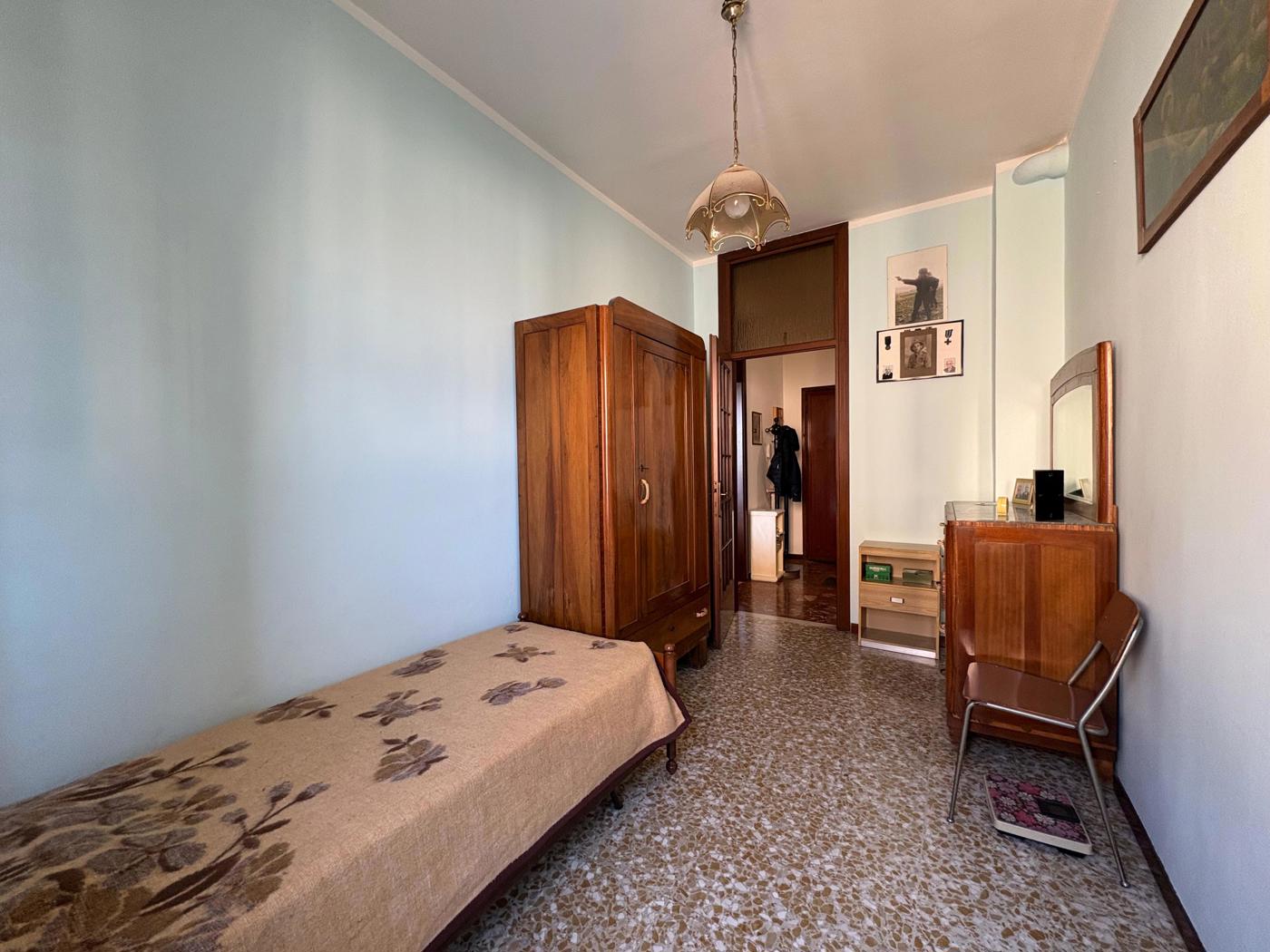 Trilocale in vendita a Robecco sul Naviglio