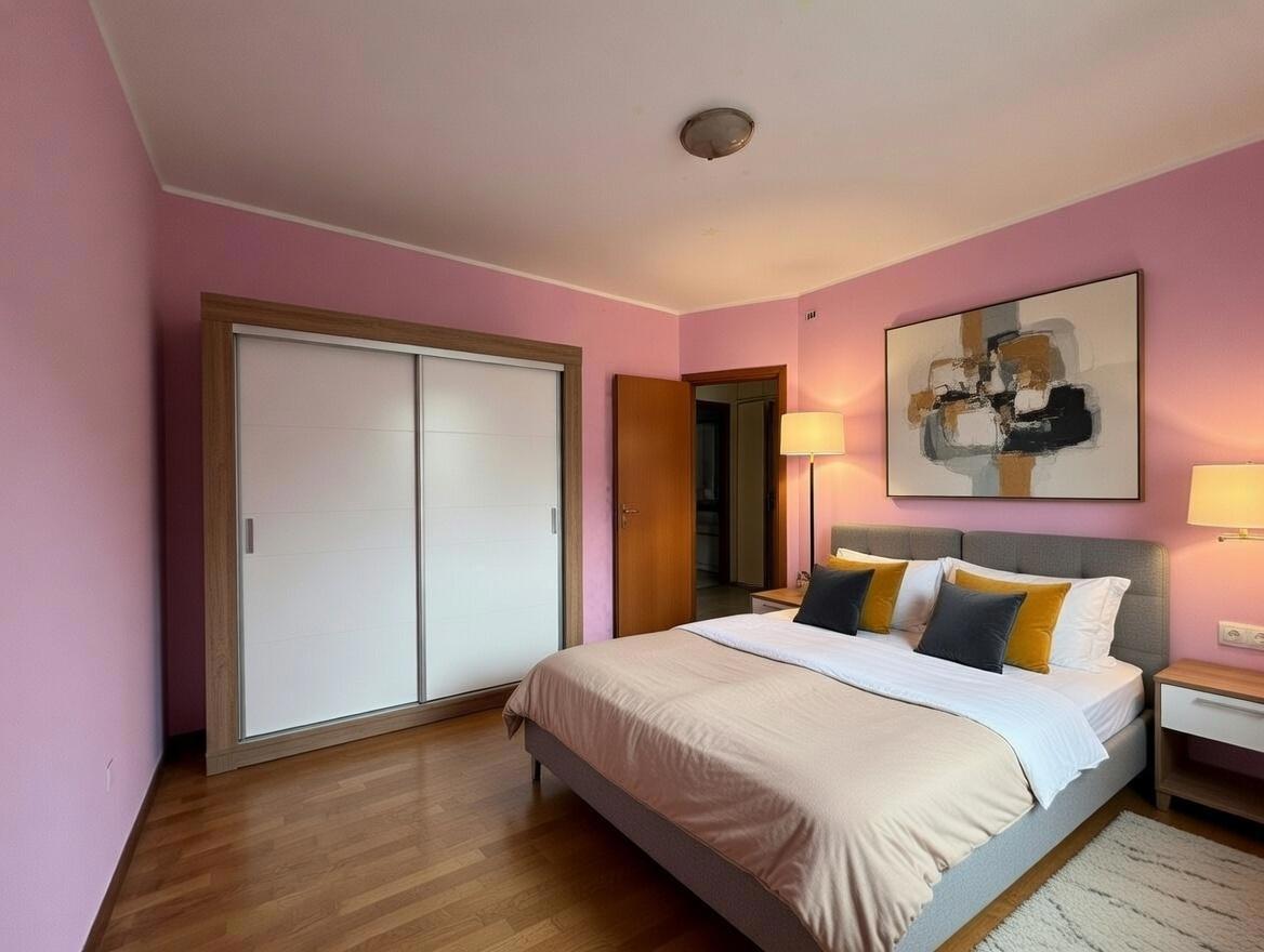 Trilocale in vendita a Robecco sul Naviglio