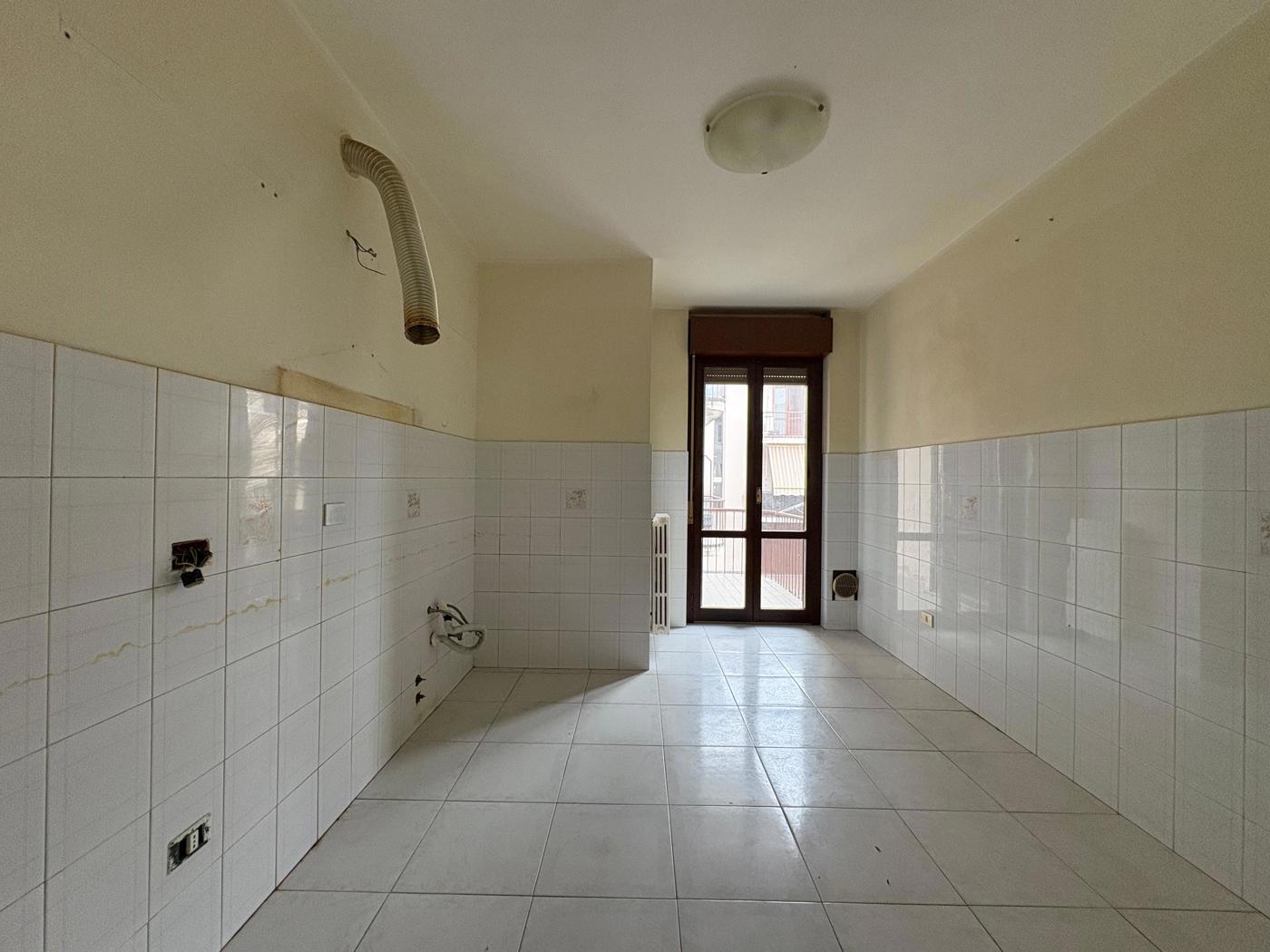 Trilocale in vendita a Robecco sul Naviglio