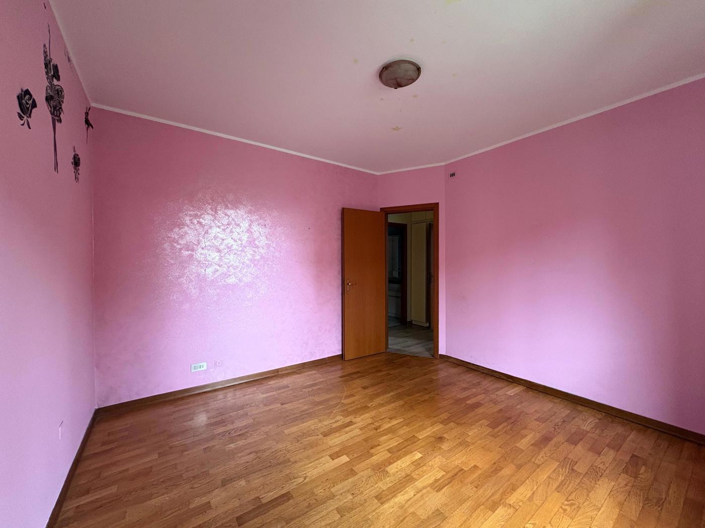 Trilocale in vendita a Robecco sul Naviglio