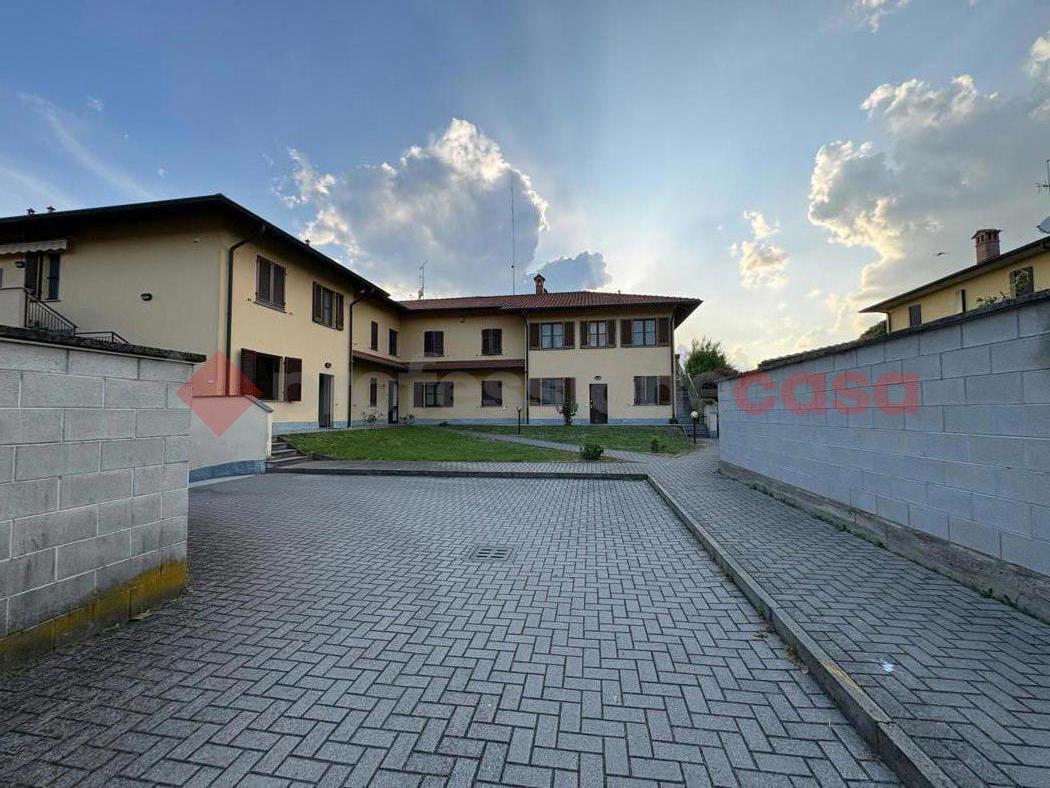 Bilocale in vendita a Robecco sul Naviglio