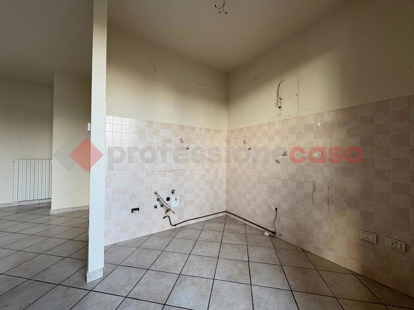 Bilocale in vendita a Robecco sul Naviglio