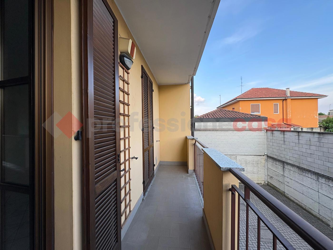 Bilocale in vendita a Robecco sul Naviglio