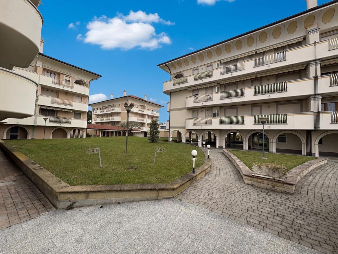 Bilocale in vendita a Mesero