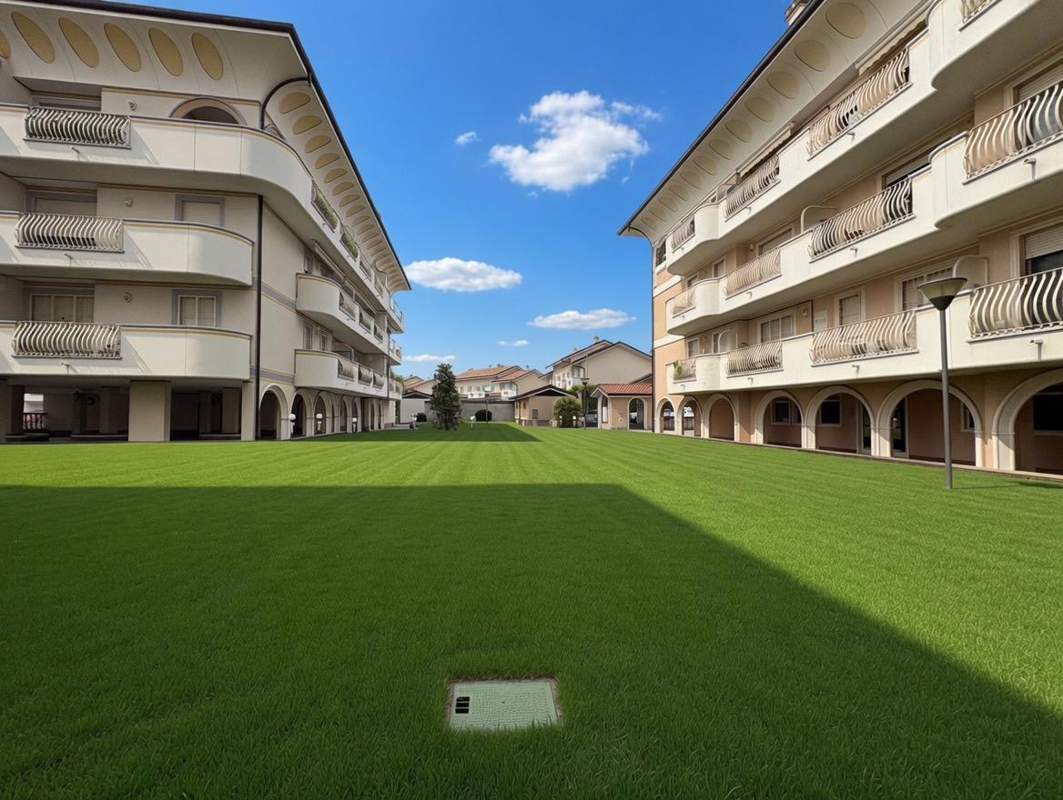 Bilocale in vendita a Mesero