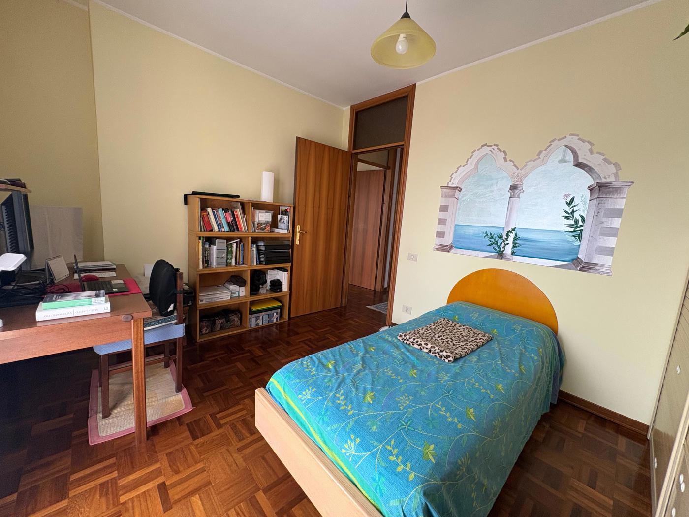 Villa con giardino a Robecco sul Naviglio