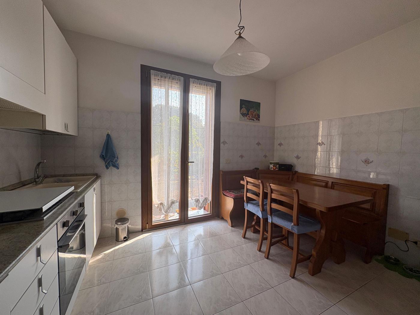 Villa con giardino a Robecco sul Naviglio