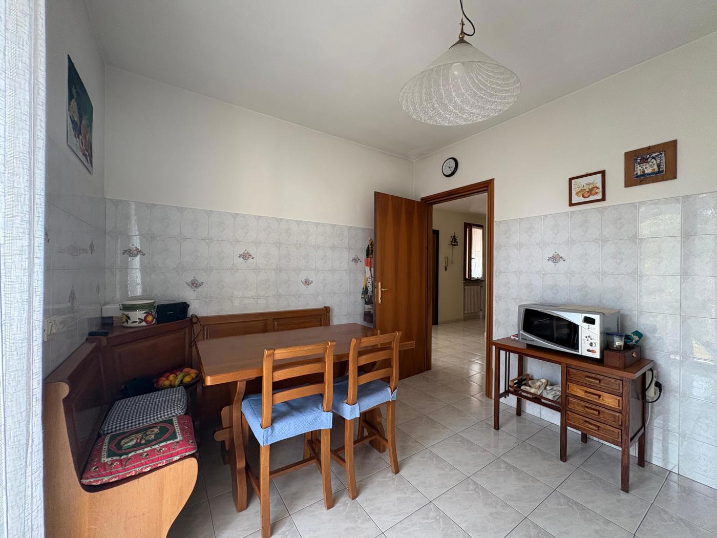 Villa con giardino a Robecco sul Naviglio