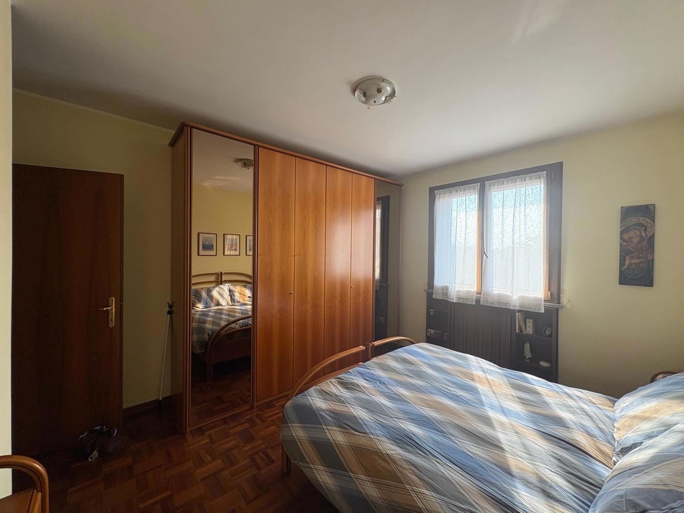 Villa con giardino a Robecco sul Naviglio