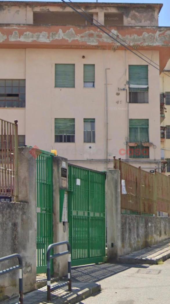 Quadrilocale in vendita a Messina