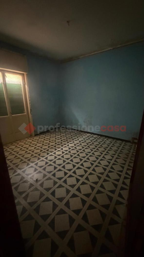 Quadrilocale in vendita a Messina