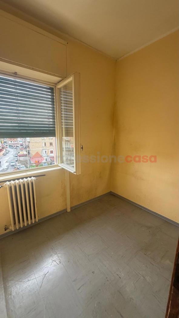 Quadrilocale in vendita a Messina