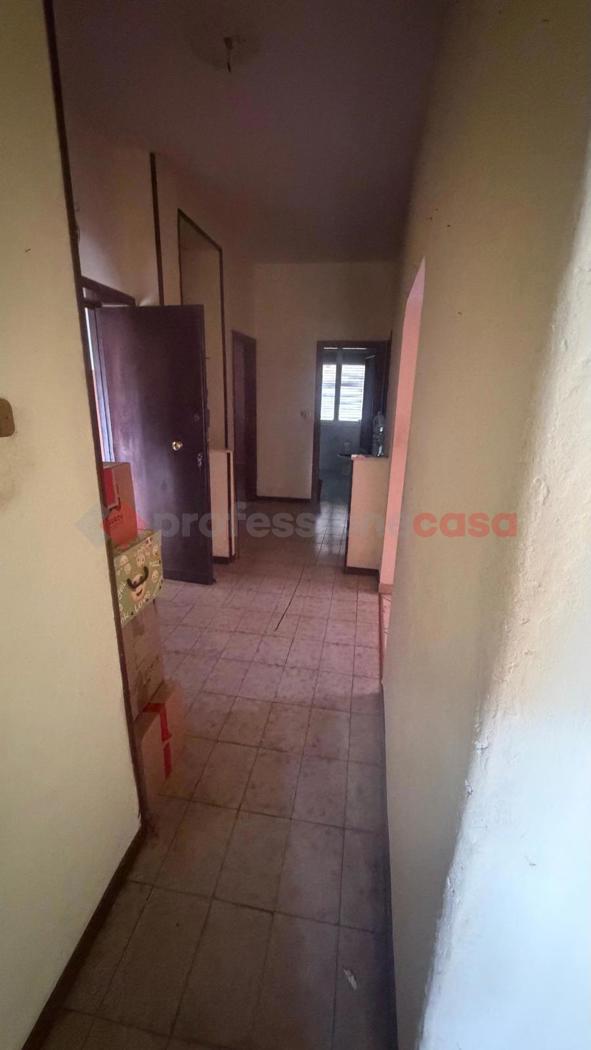 Quadrilocale in vendita a Messina