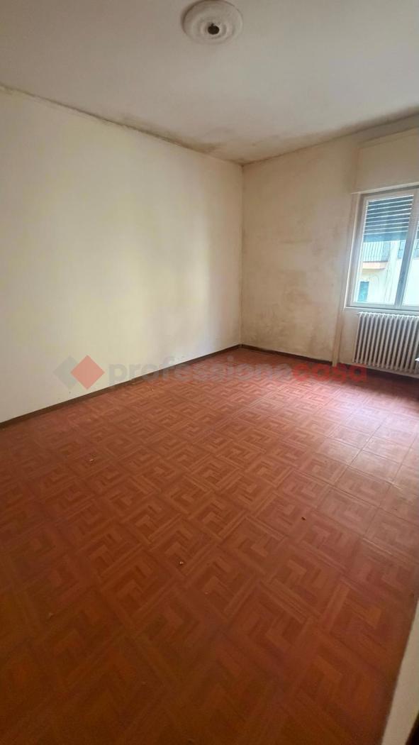 Quadrilocale in vendita a Messina