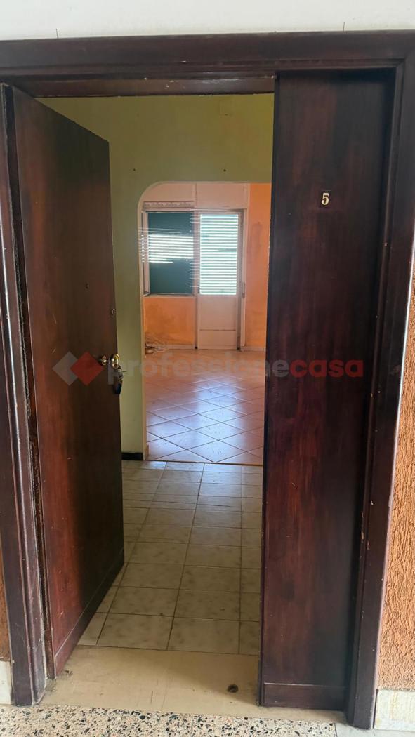 Quadrilocale in vendita a Messina