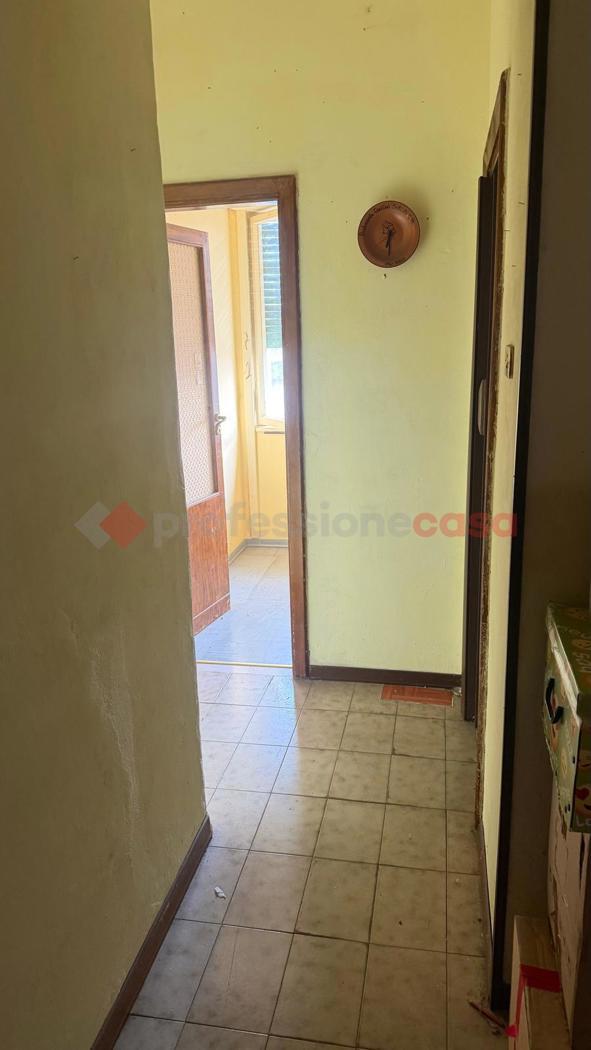 Quadrilocale in vendita a Messina