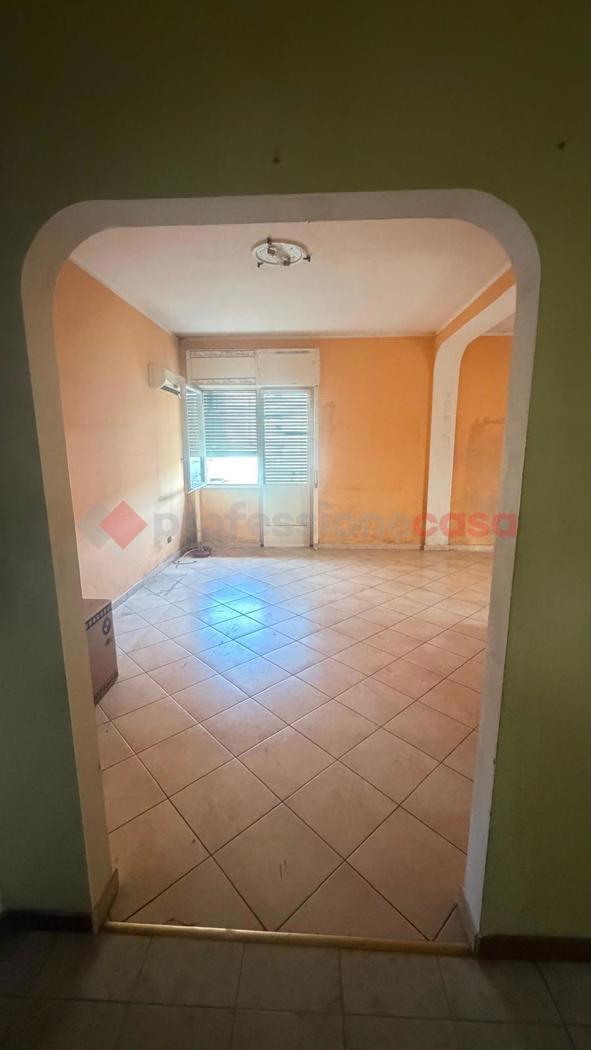 Quadrilocale in vendita a Messina