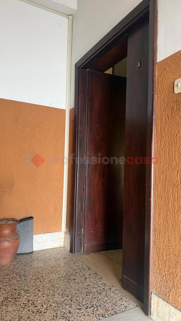 Quadrilocale in vendita a Messina