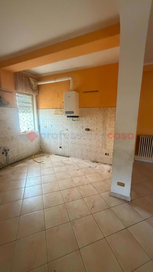 Quadrilocale in vendita a Messina